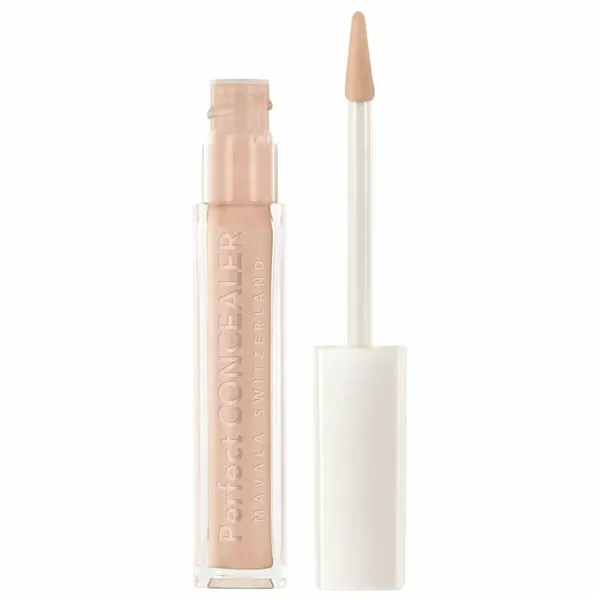 Anti-eye bags Mavala 5,7 ml Light