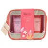 Набор для ванной IDC Institute Travel Set 3 Предметы