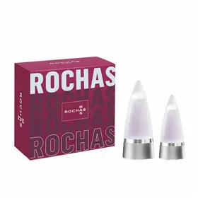 Meeste parfüümi komplekt Rochas 2 Tükid, osad