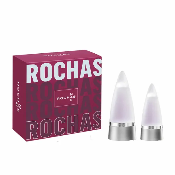 Мужской парфюмерный набор Rochas 2 Предметы