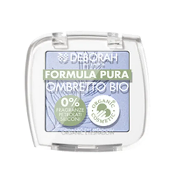 Lauvärvid Deborah Bio nº6