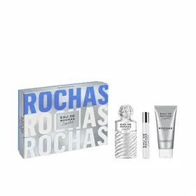 Naiste parfüümi komplekt Rochas L'ESSENTIEL