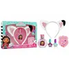 Children's Perfume Air-Val GABBY S DOLLHOUSE EDT 50 ml 2 Pieces