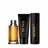 Мужской парфюмерный набор Hugo Boss THE SCENT EDT 3 Предметы