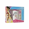 Lasteparfüümid Corine de Farme PRINCESS 30 EDT 3 Tükid, osad