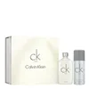 Женский парфюмерный набор Calvin Klein CK EDT 2 Предметы
