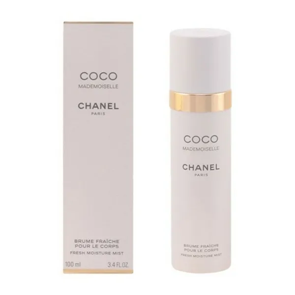 Спрей для тела Chanel Coco Mademoiselle 100 ml EDP
