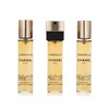 Женский парфюмерный набор Chanel Gabrielle EDT 3 Предметы