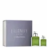 Мужской парфюмерный набор Calvin Klein EDP 2 Предметы (2 штук)