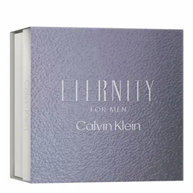 Meeste parfüümi komplekt Calvin Klein EDP 2 Tükid, osad (2 Ühikut)