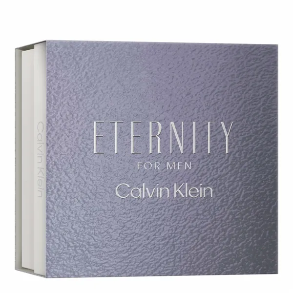 Мужской парфюмерный набор Calvin Klein EDP 2 Предметы (2 штук)