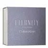 Мужской парфюмерный набор Calvin Klein EDP 2 Предметы (2 штук)