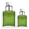 Мужской парфюмерный набор Calvin Klein EDP 2 Предметы (2 штук)