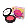 Skruostų šešėlis J.Cat Blush Mallow Dolly Peachy