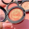 Skruostų šešėlis J.Cat Blush Mallow Dolly Peachy