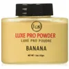 Make-up Fixing Powders J.Cat LUXE PRO POWDER BANANA 42 g