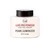 Make-up Fixing Powders J.Cat LUXE PRO POWDER PEARL LUMINIZER 42 g