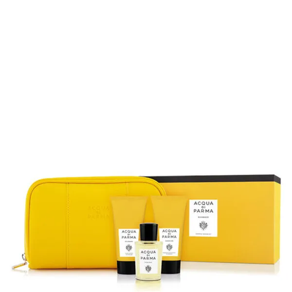 Skutimosi rinkinys Acqua Di Parma 3 Dalys