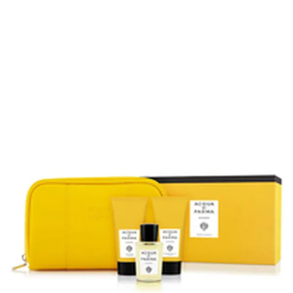 Skutimosi rinkinys Acqua Di Parma 3 Dalys