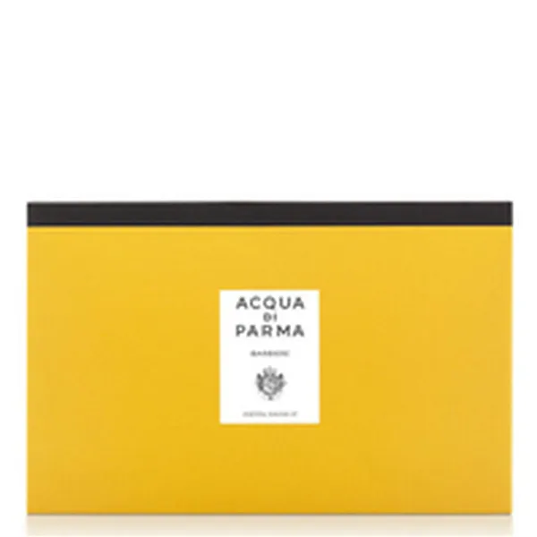 Skutimosi rinkinys Acqua Di Parma 3 Dalys
