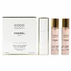 Женский парфюмерный набор Chanel Coco Mademoiselle EDP