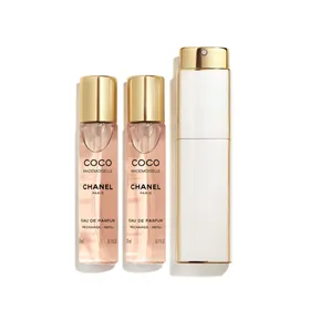 Naiste parfüümi komplekt Chanel Coco Mademoiselle EDP