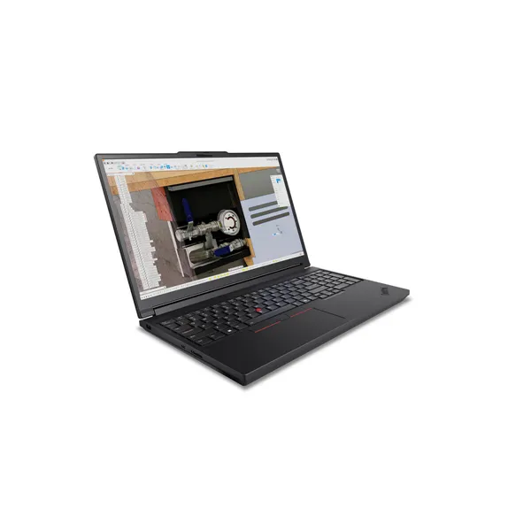 Kompaktiška pudra Lenovo 21RQ0007SP