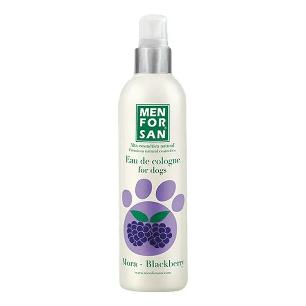 Lemmikloomaparfüümid Menforsan Põldmari 125 ml Koer EDC EDC (125 ml)