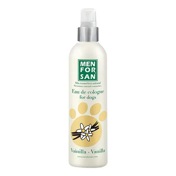 Kvepalai gyvūnams Menforsan Vanilė 125 ml
