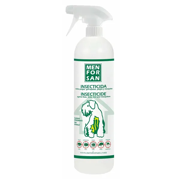 Kvepalai gyvūnams Menforsan 750 ml