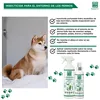 Kvepalai gyvūnams Menforsan 750 ml