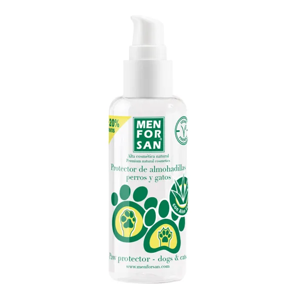 Kvepalai gyvūnams Menforsan 60 ml