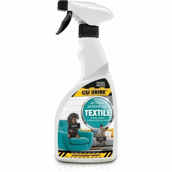 Kvepalai gyvūnams CSI Urine 500 ml