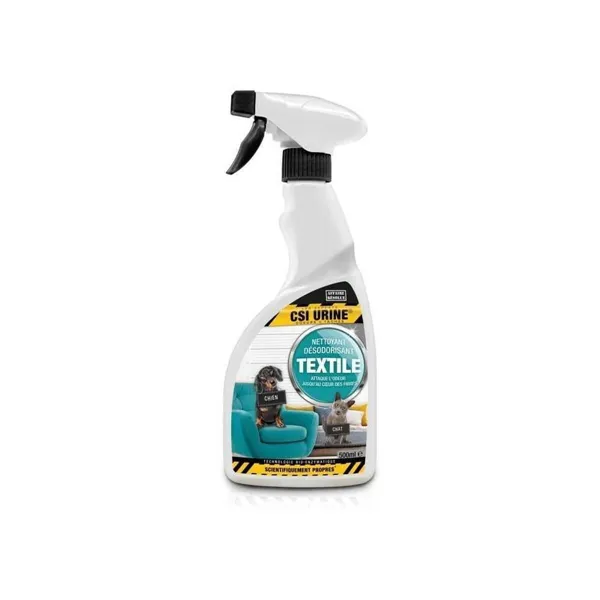 Kvepalai gyvūnams CSI Urine 500 ml
