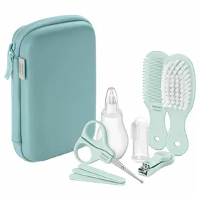 Hügieenikomplekt Philips 8 Tükid, osad
