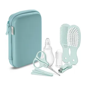 Hügieenikomplekt Philips 8 Tükid, osad