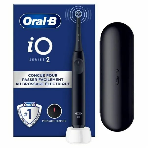 Electric Toothbrush Oral-B