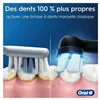 Electric Toothbrush Oral-B