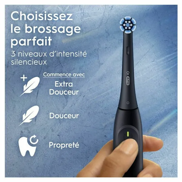 Electric Toothbrush Oral-B