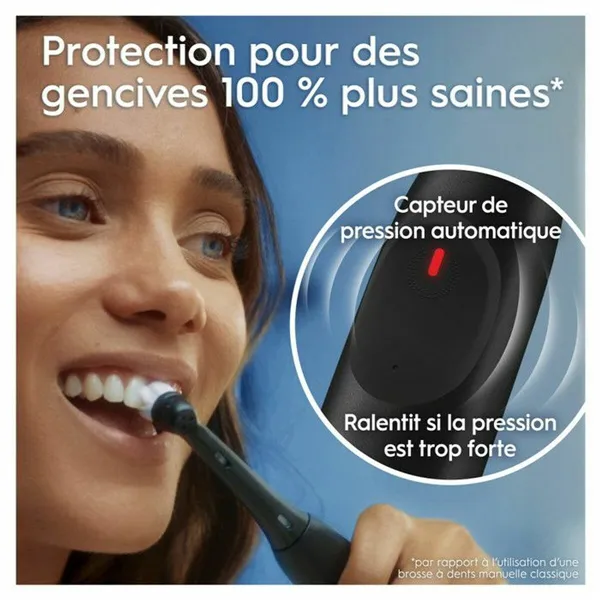 Electric Toothbrush Oral-B