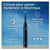 Electric Toothbrush Oral-B