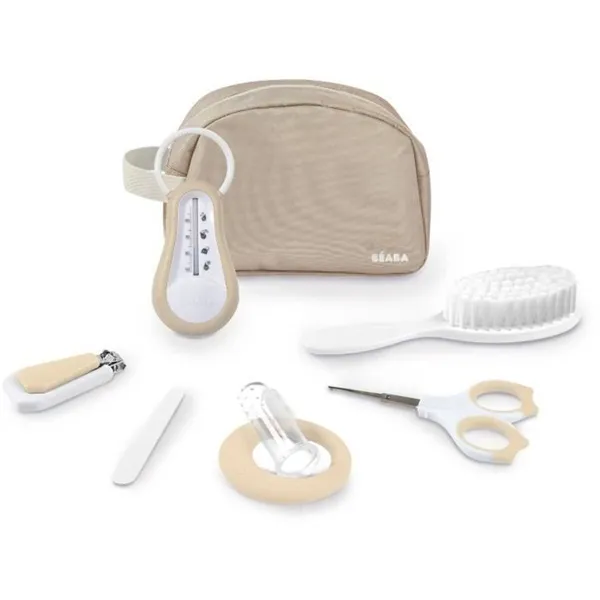 Hygiene set Béaba