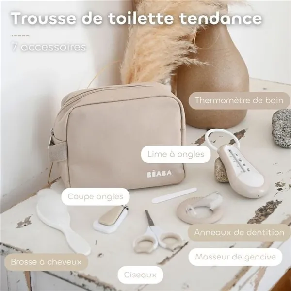 Hygiene set Béaba