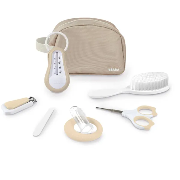 Hygiene set Béaba