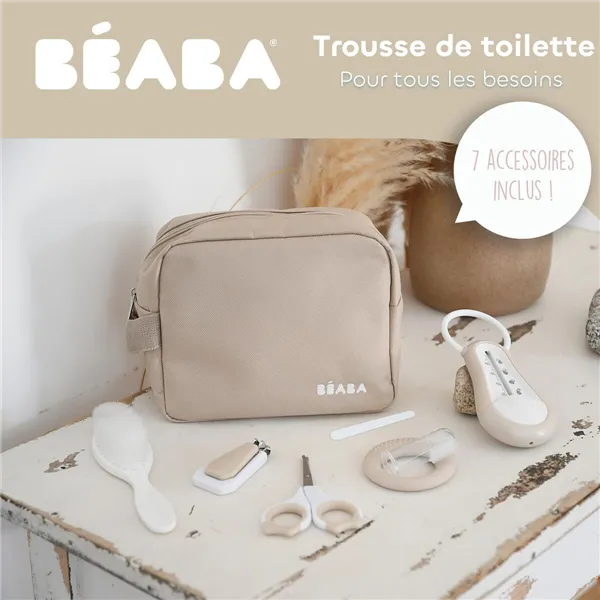 Hygiene set Béaba