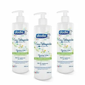 Hügieenikomplekt Dodie