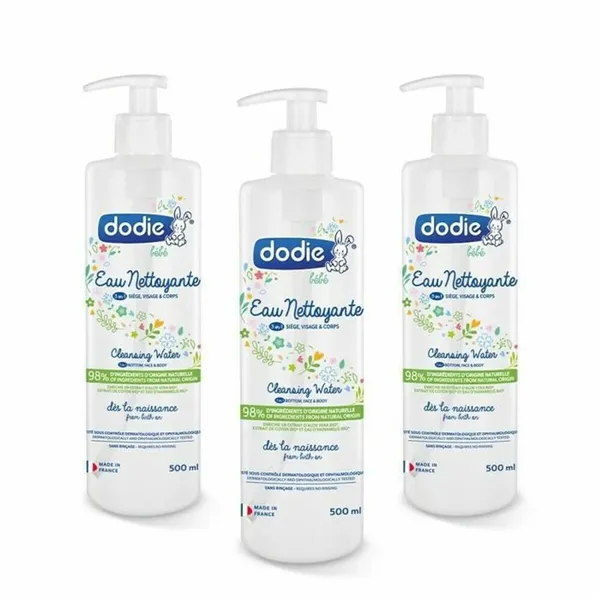 Гигиенический набор Dodie