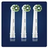 Sähköhammasharjan vaihto-osa Oral-B EB 50-3 FFS Cross Action