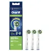 Sähköhammasharjan vaihto-osa Oral-B EB 50-3 FFS Cross Action