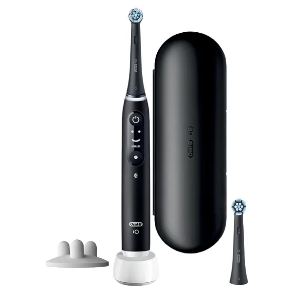 Электрическая зубная щетка Oral-B IO6S